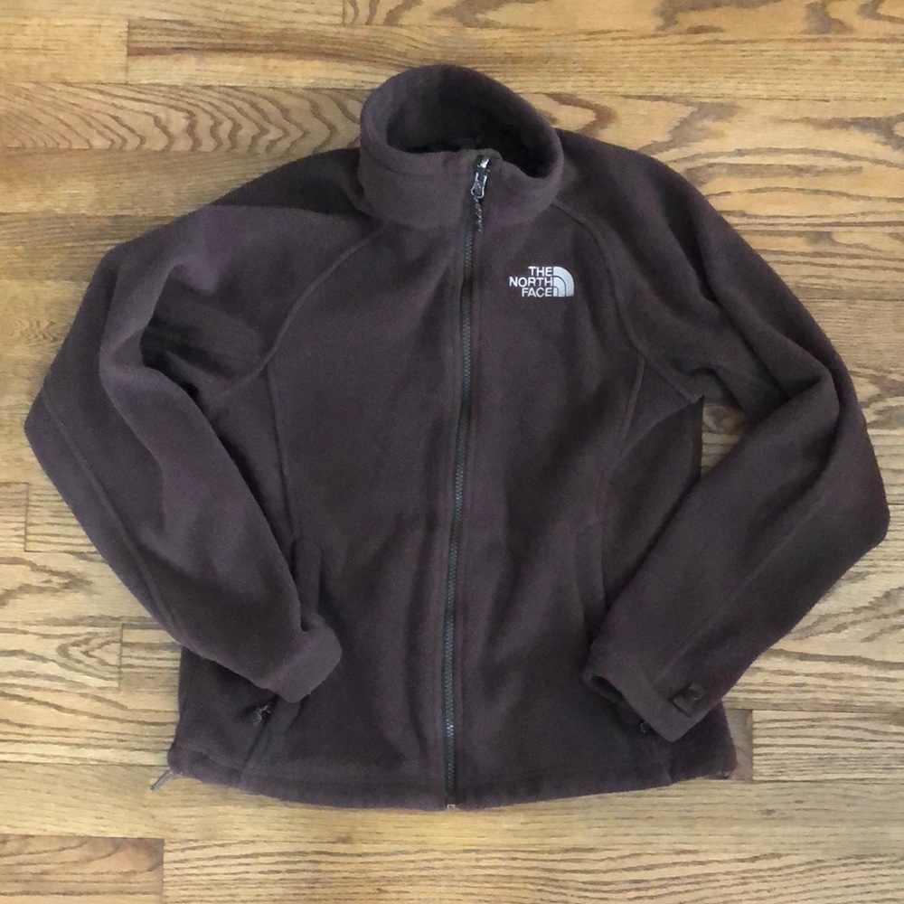 North Face Fleece Jacket